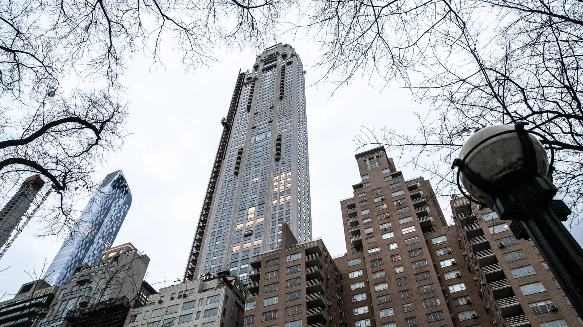 New York Second-Home Tax: Who Pays and How Much