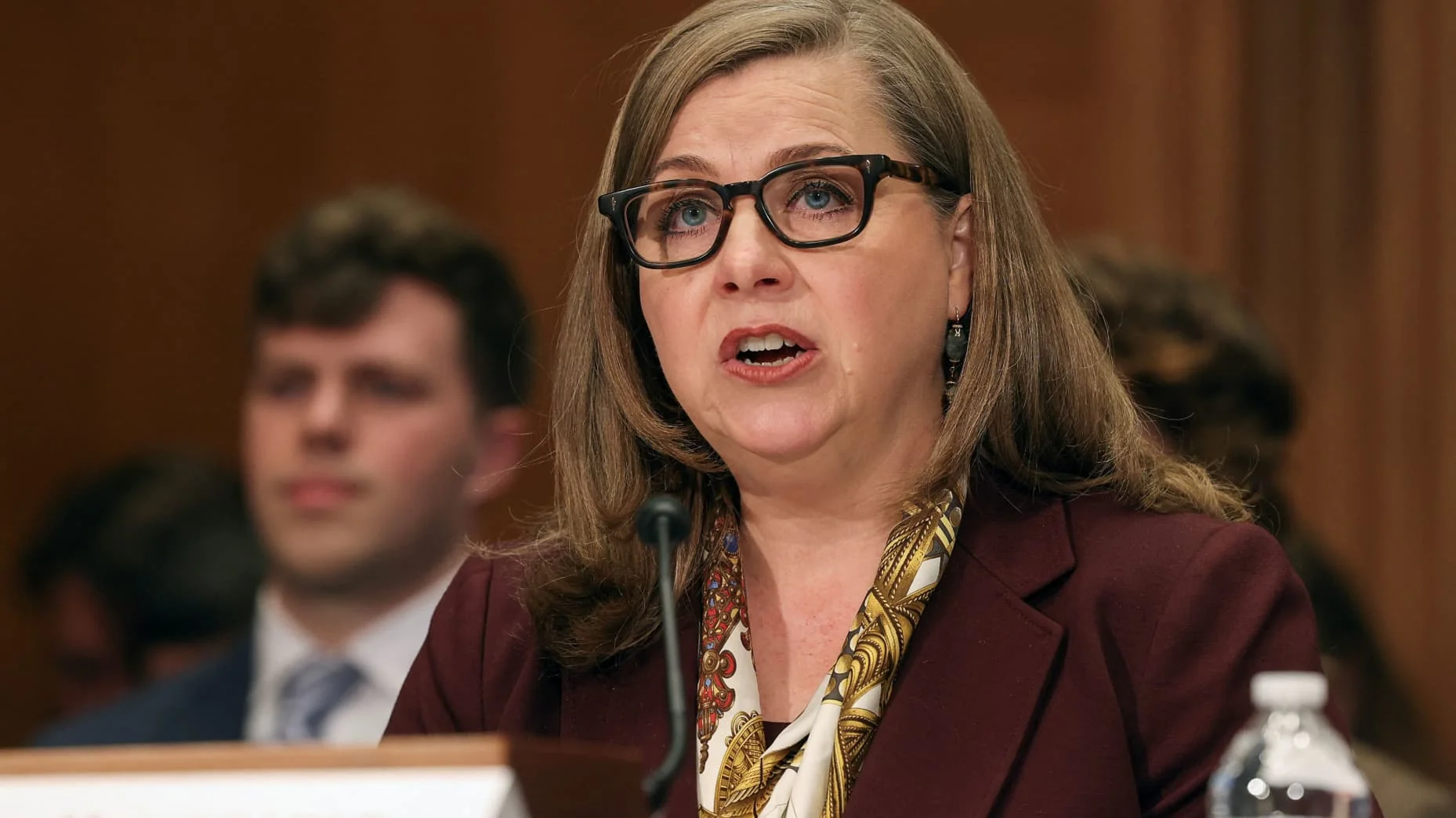 Federal Reserve Stress Test: Banks Can Absorb $708 Billion in Losses and Keep Lending