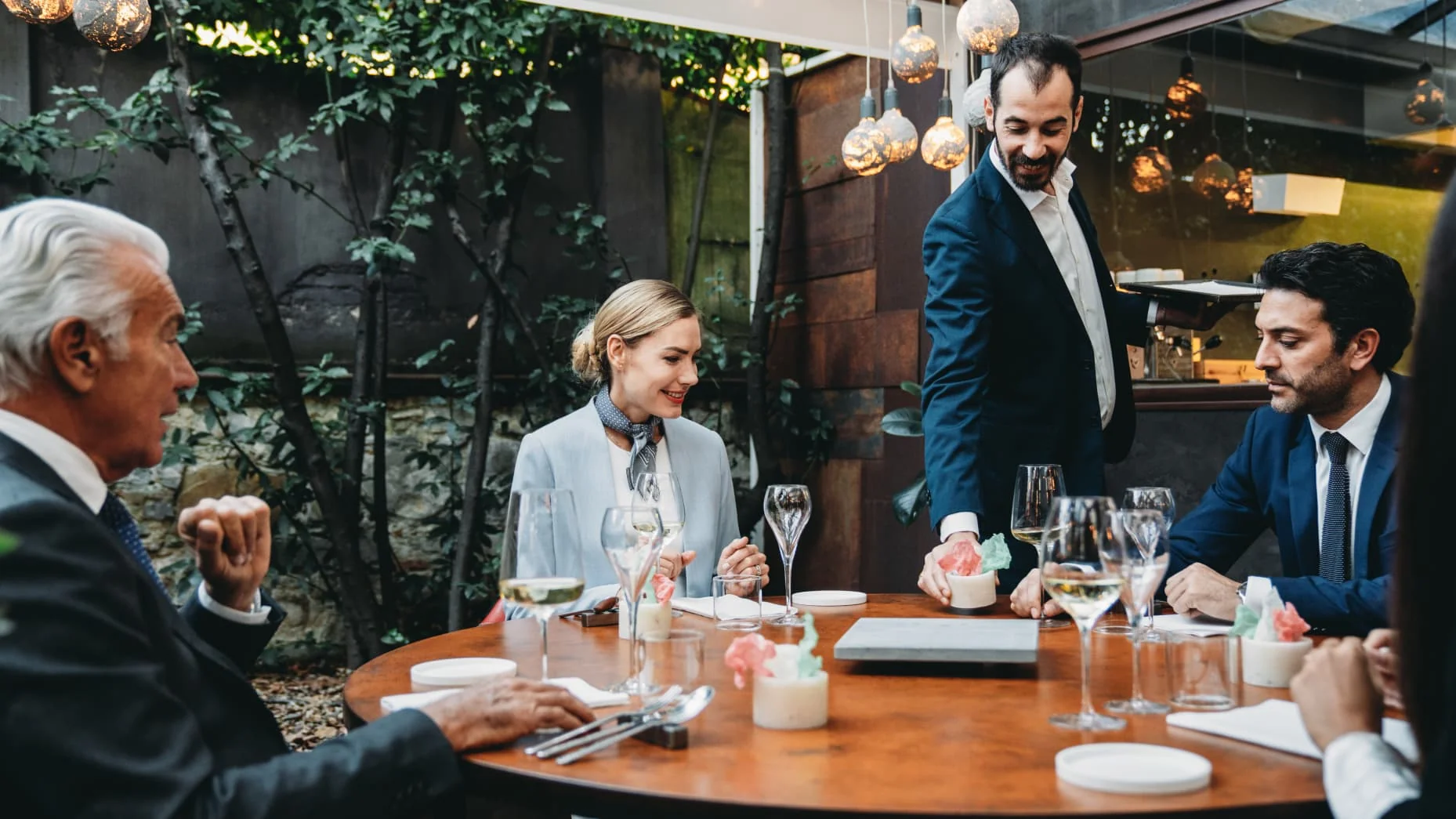 DeFAI & AI Lending Insights: Luxury Shifts to Experiences