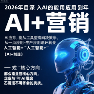 Diagram of AI Agents participating in the marketing closed loop