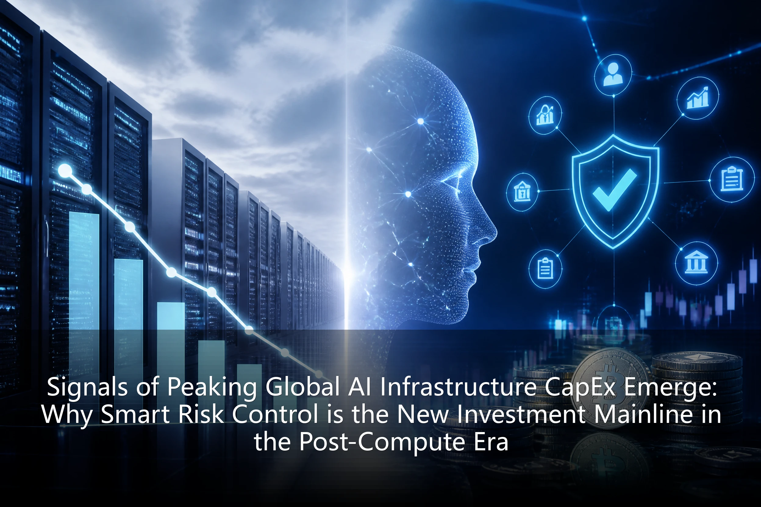 Signals of Peaking Global AI Infrastructure CapEx Emerge: Why Smart Risk Control is the New Investment Mainline in the Post-Compute Era